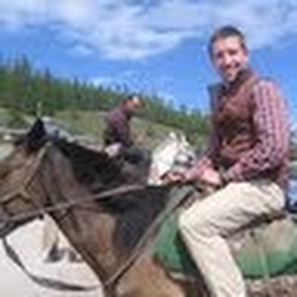 Meet your Posher, Daniel